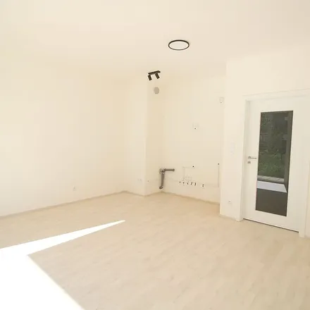 Rent this 1 bed apartment on 3326/1 in 272 01 Kladno, Czechia