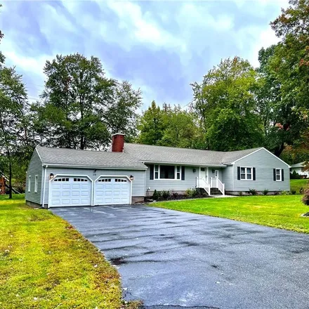 Buy this 3 bed house on 278 Hunting Hill Road in Orange, CT 06477