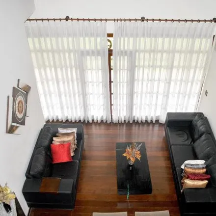 Buy this 4 bed house on 23ª AISP in Rua Jordânia, Pampulha