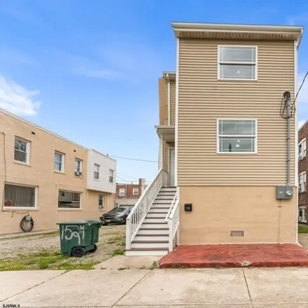 Buy this 4 bed duplex on 69 Raleigh Avenue in Chelsea Heights, Atlantic City