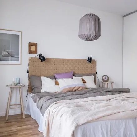 Rent this 1 bed apartment on Charlotte Löwenskölds gränd 4 in 422 48 Gothenburg, Sweden