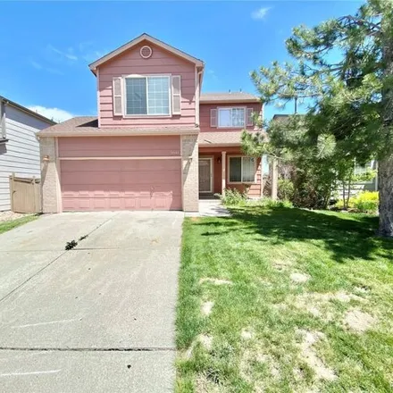 Rent this 3 bed house on Morning Glory Drive in Castle Rock, CO 80109