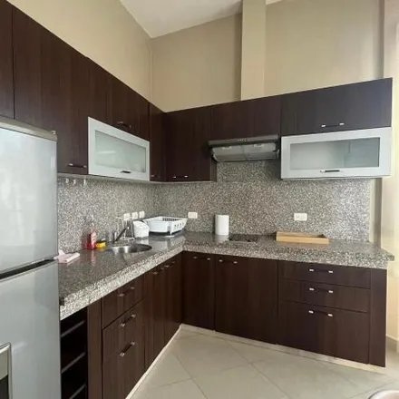 Rent this 2 bed apartment on Calle 7ma in 092301, Samborondón