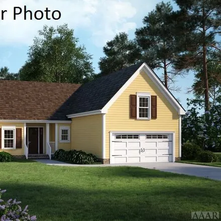 Buy this 3 bed house on Halstead Extended in Elizabeth City, NC 27907