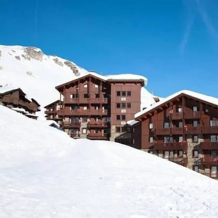 Image 4 - 73320 Tignes, France - Apartment for rent