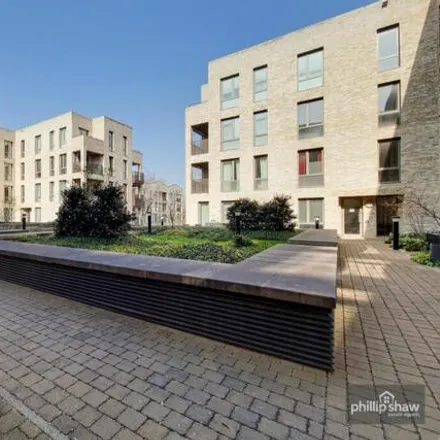 Buy this 3 bed apartment on Lacey Drive in London, HA8 8GA