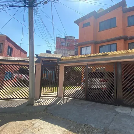 Buy this 2 bed apartment on Calle del Caballo in 54766 Ciudad López Mateos, MEX