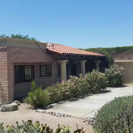 Rent this 2 bed house on 4126 East Pontatoc Canyon Drive in Catalina Foothills, AZ 85718