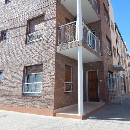 Rent this 1 bed apartment on Aguado 321 in Universitario, B8000 AGE Bahía Blanca