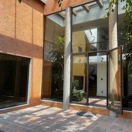 Image 2 - Avenida Las Flores, Álvaro Obregón, 01710 Santa Fe, Mexico - House for sale