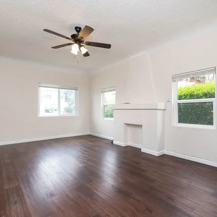 Rent this 2 bed apartment on 2171 Earl Avenue in Long Beach, CA 90806