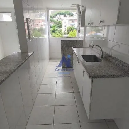 Rent this 2 bed apartment on Rua Albano in Praça Seca, Rio de Janeiro - RJ