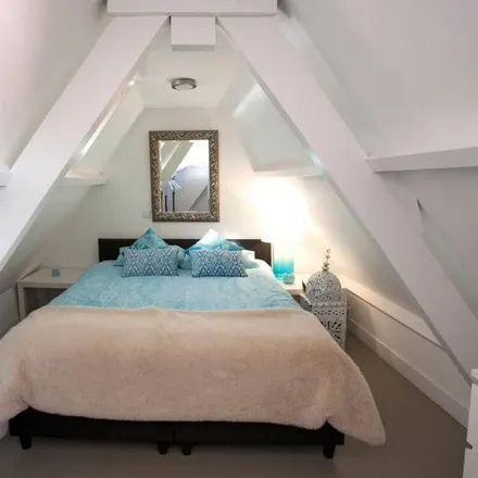 Image 1 - 1411 RW Naarden, Netherlands - Apartment for rent