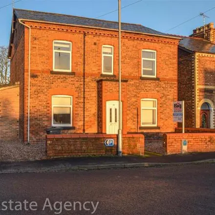 Image 1 - Fairfield Road, Queensferry, CH5 1SS, United Kingdom - House for rent