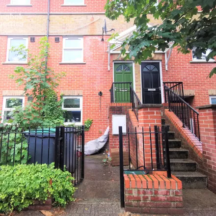 Buy this 1 bed house on Eliot Court