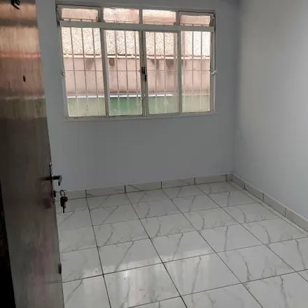 Rent this 1 bed apartment on Rua Capitão Pacheco e Chaves in Parque da Mooca, São Paulo - SP