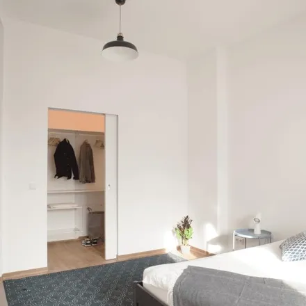 Image 2 - Otto-Suhr-Allee, 10585 Berlin, Germany - Room for rent