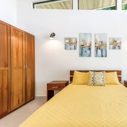 Rent this 1 bed apartment on Provincia Guanacaste in Nosara, 50206 Costa Rica