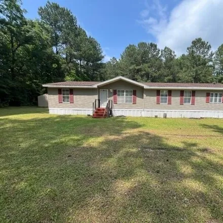 Buy this 3 bed house on 8100 Railroad Avenue in Vidette, Burke County