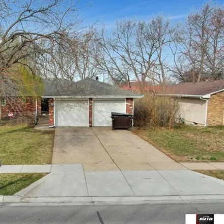 Buy this 4 bed house on 4799 South 40th Street in Lincoln, NE 68516