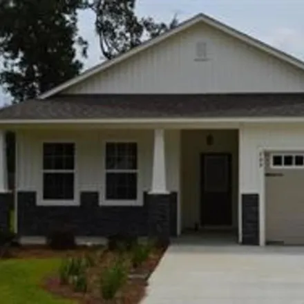 Rent this 3 bed house on 799 Brooke Manor Drive in Tallahassee, FL 32399