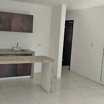 Rent this 3 bed house on Calle Martín Torres in Bella Vista, 91060 Xalapa