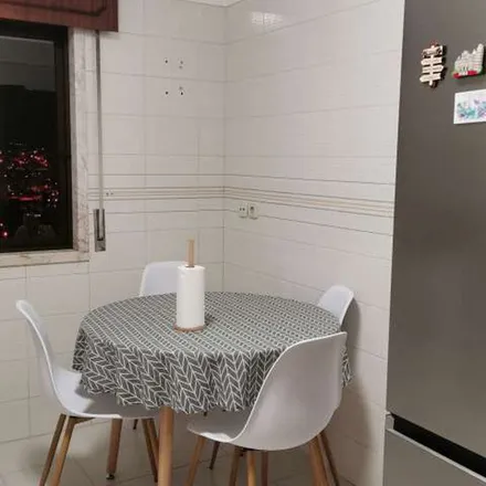 Rent this 3 bed apartment on Rua da Bela Vista in 2735-521 Sintra, Portugal