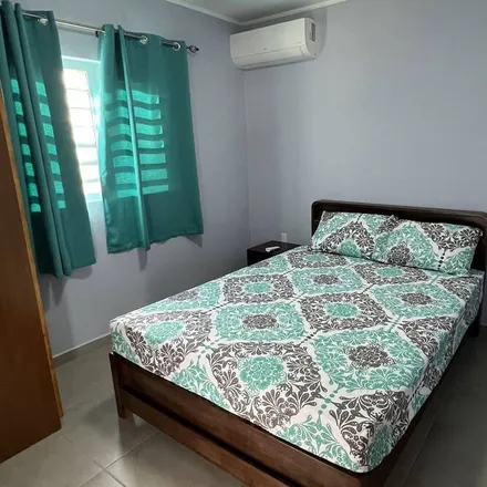 Image 1 - Willemstad, Scharlooweg, 0000 NA, Curacao - Apartment for rent