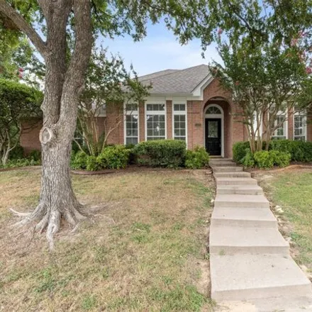 Buy this 4 bed house on 5208 Wildflower Way in Fort Worth, Texas