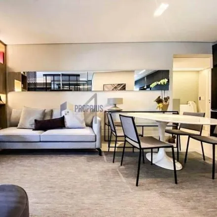 Buy this 1 bed apartment on Avenida Bias Fortes 1139 in Lourdes, Belo Horizonte - MG
