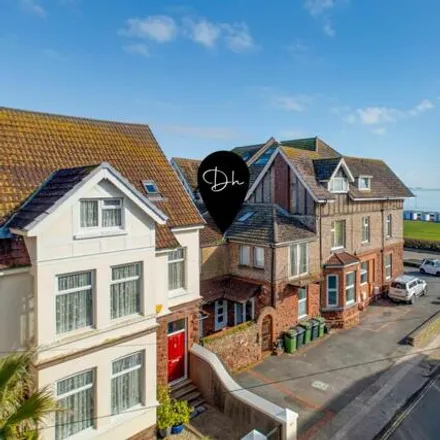 Buy this 3 bed townhouse on Belvedere in Marine Gardens, Paignton