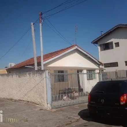 Buy this 3 bed house on Rua Juvencio M da Fonseca in Vila Thaís, Atibaia - SP