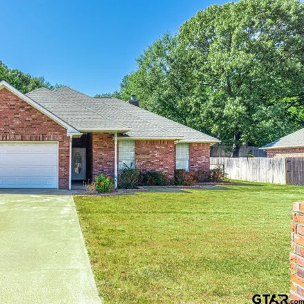 Buy this 3 bed house on 219 Charles Drive in Lindale, TX 75771