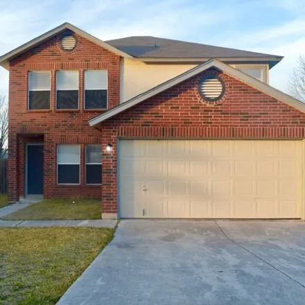 Rent this 3 bed house on 6661 Beech Trail Drive in Bexar County, TX 78109