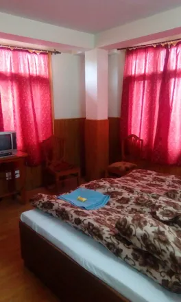 Image 6 - Lucknow, Hazratganj, UP, IN - House for rent
