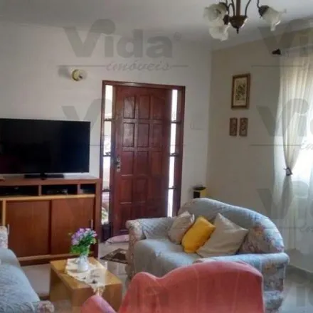 Buy this 3 bed house on Rua Doutor Luiz Antônio Monteiro in Conceição, Osasco - SP