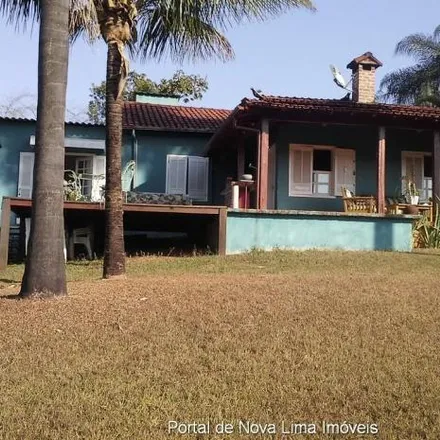 Buy this 3 bed house on Ponto do Jambreiro in Rodovia Januário Carneiro, Ipê