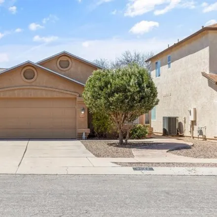 Buy this 3 bed house on 8948 East Muleshoe Street in Tucson, AZ 85747