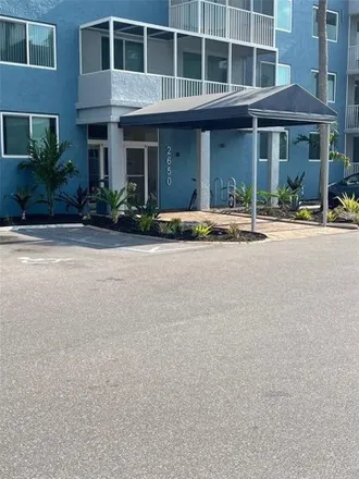 Rent this 1 bed condo on 2749 Club Mar Drive in Sarasota, FL 34237