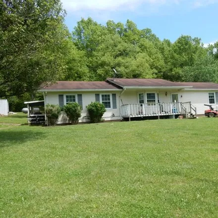 Buy this 3 bed house on 2945 Mt Washington Road in Taylorsville, KY 40071