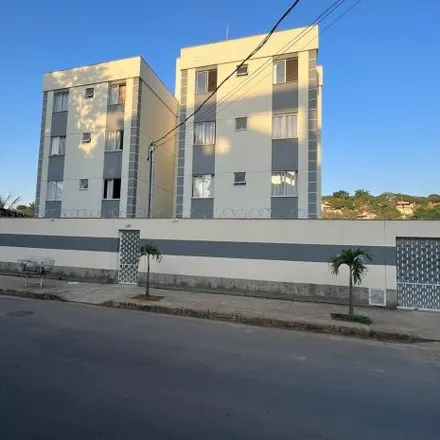 Image 2 - Alameda dos Gaúchos, Cachoeira, São José da Lapa - MG, 33350-000, Brazil - Apartment for sale