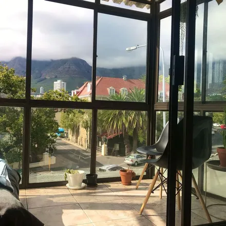 Image 9 - Lifestyles on Kloof, Park Road, Cape Town Ward 115, Cape Town, 8001, South Africa - Apartment for rent