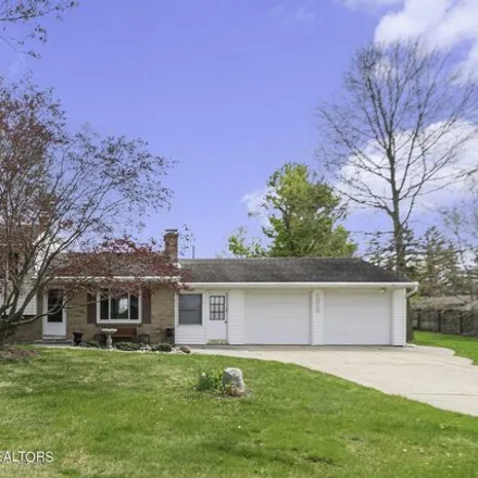 Image 7 - 10200 Dimondale Highway, Dimondale, Windsor Charter Township, MI 48821, USA - House for sale