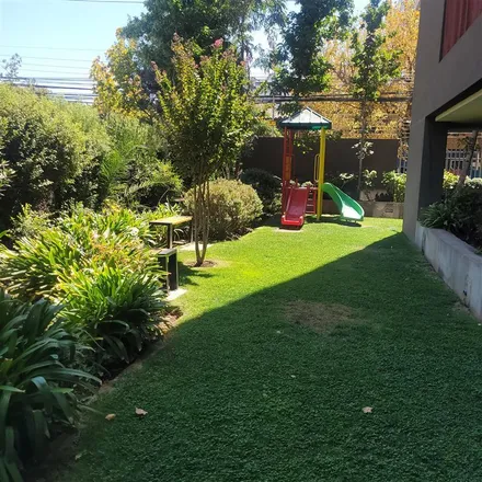 Image 7 - Los Alerces 3229, 781 0000 Ñuñoa, Chile - Apartment for rent