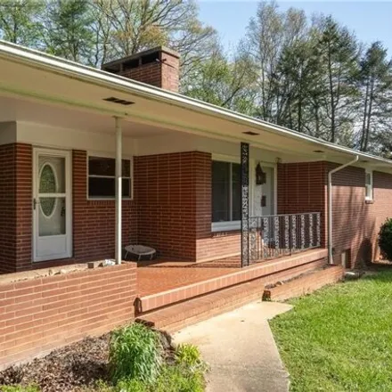 Buy this 3 bed house on 3105 Speedway Road in Antioch, Wilkes County