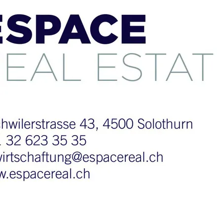 Image 3 - Meisenweg 13, 4552 Bezirk Wasseramt, Switzerland - Apartment for rent