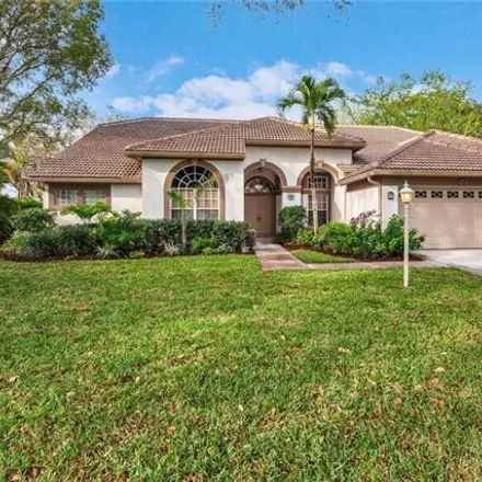 Image 2 - 2111 Mission Drive, Collier County, FL 34109, USA - House for sale
