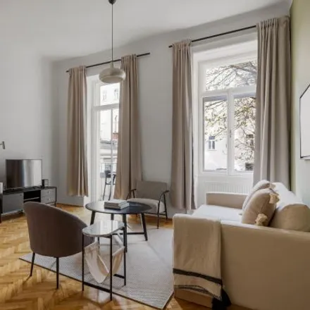 Image 1 - Widerhofergasse 8, 1090 Vienna, Austria - Apartment for rent