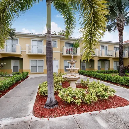 Rent this 1 bed apartment on 9738 Eureka Drive in Cutler Bay, FL 33157