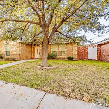 Buy this 3 bed house on 3305 Marble Lane in Midland, TX 79707